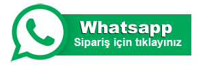 WhatsApp Sipariş